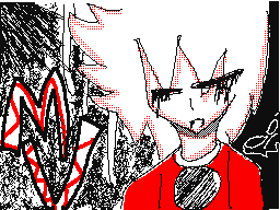 Flipnote by Panda Girl