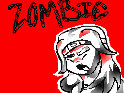 Zombie