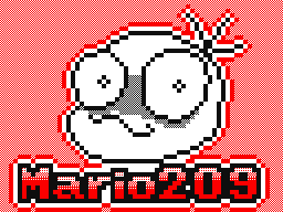 Mario209's Profilbild