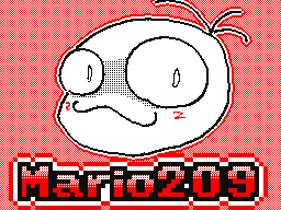 Mario209's zdjęcie profilowe