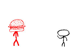 burger man