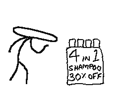 shampoo [sudomemo version]