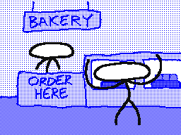 bakery