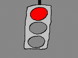 traffic light