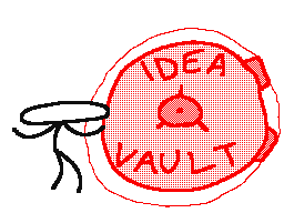 idea vault