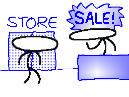 sale