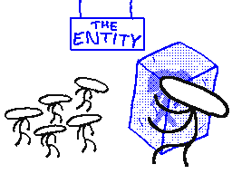 the entity