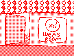 the ideas room