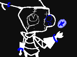 Flipnote door InvaderSky