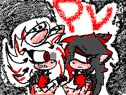 Flipnote by Kitsune±