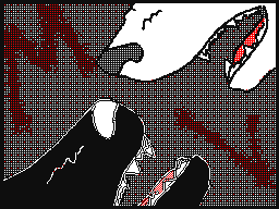 Flipnote by bluewolf