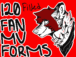 Flipnote by YoungWolvs