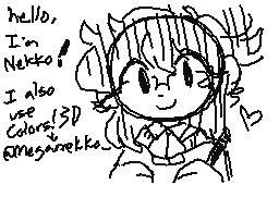 Flipnote by NekkoChu☆?