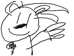 Flipnote stworzony przez Joseph