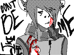 Flipnote by Gorillaz