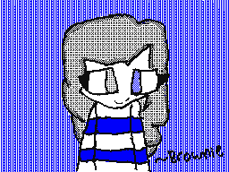 Flipnote by ♪Ⓑr◎wÑì£♪