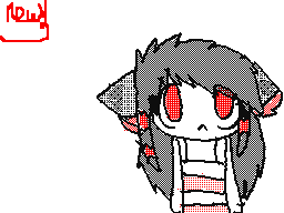 Flipnote by ♪Ⓑr◎wÑì£♪