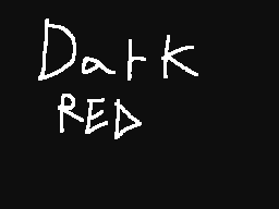 Dark Red