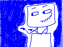 Flipnote by MINECRAFT