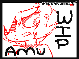 Flipnote by Superkitey