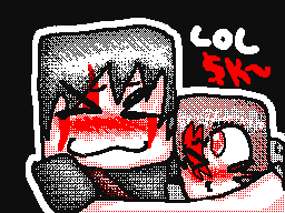 Flipnote by $úpéⓇK❗téy