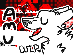 Flipnote by ※•ZⒶⓇⒶ•