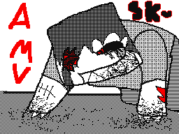 Flipnote by SK～™