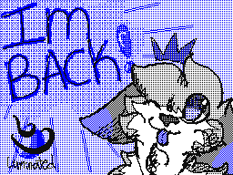 Flipnote by Luminated～