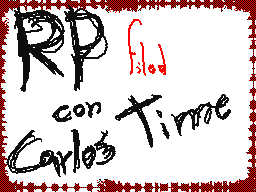 Flipnote by Ç@r↑◎s〒｜m