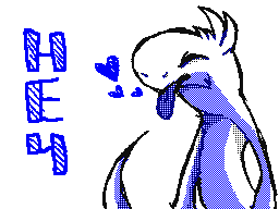 Flipnote by Secille