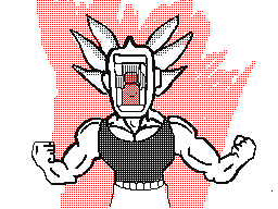 Flipnote by Goku&Gohan