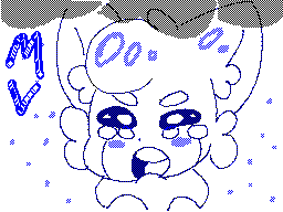 Flipnote by ImAponyRaw