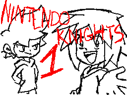 Flipnote by MK:Smash