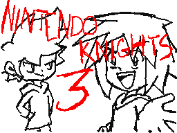 Flipnote by MK:Smash