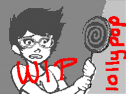 Flipnote by Peach&Key