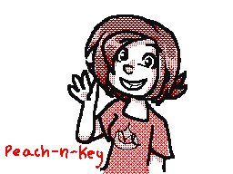 Flipnote by Peach&Key