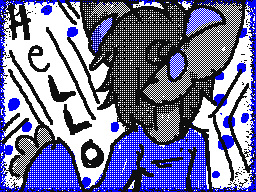 Flipnote by Eeveeth