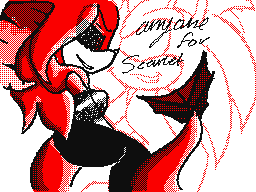 Flipnote stworzony przez KrⓎp〒○n¡〒£