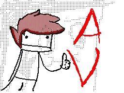 Flipnote by Tr3VeR