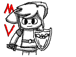 Flipnote by Tr3VeR