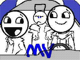 Flipnote by Zav😃Evhdh