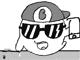 Flipnote by XFEBSGMZV