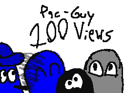 pac-guy 100 views