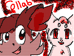 Flipnote by ☀VioletCat