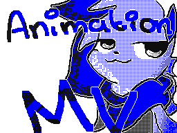 Flipnote του χρηστη DJMoshi