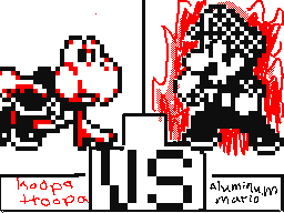 Flipnote by IceGamer