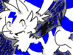 Flipnote του χρηστη ★$〒@r€ât★