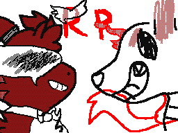 Flipnote by ★$〒@r€ât★