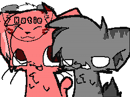 Flipnote by kátîë😃