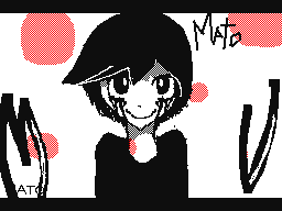 Flipnote by Mato Ondai